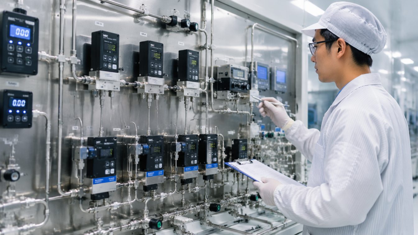 克孜勒苏柯尔克孜自治州为小流量场景提供精准测控方案